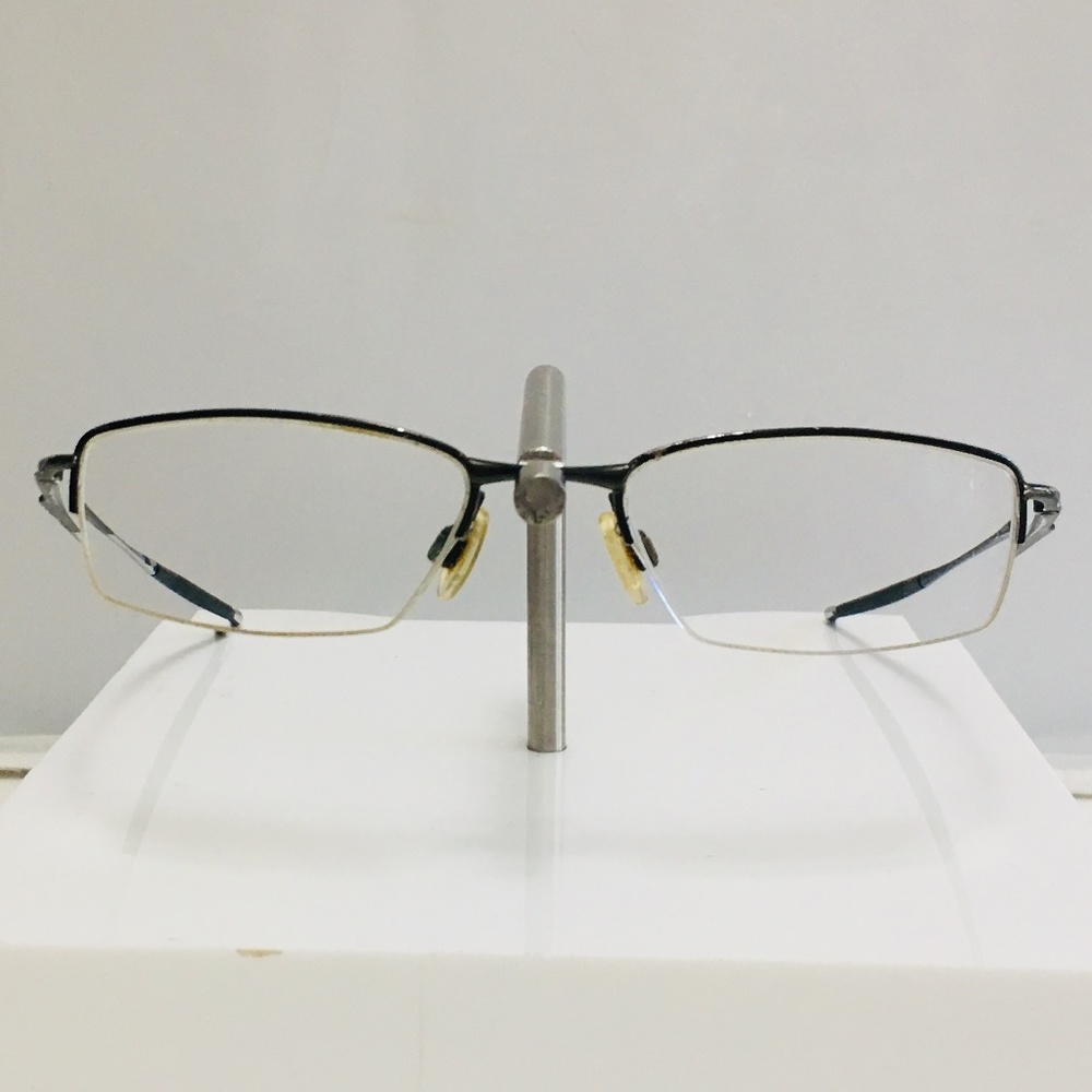 Oakley Jackknife 4.0 Rx Eyeglasses Frames.